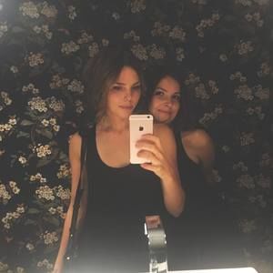 Meet your Posher, Jacquie